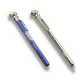 Tire Gauge with Clip